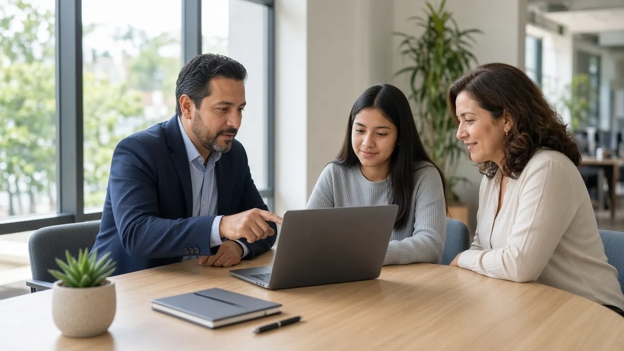 Chatbot con IA para escuelas y universidades